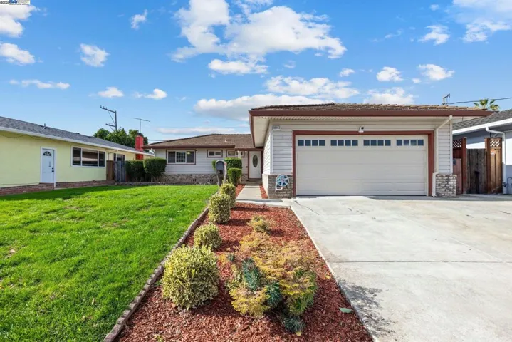 38053 Temple Way, Fremont, California 94536