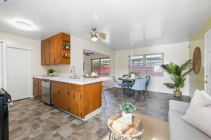 38053 Temple Way, Fremont, California 94536