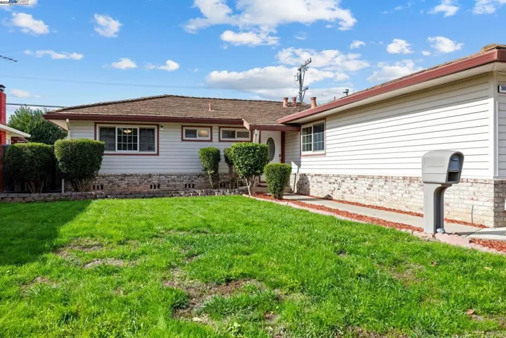 38053 Temple Way, Fremont, California 94536