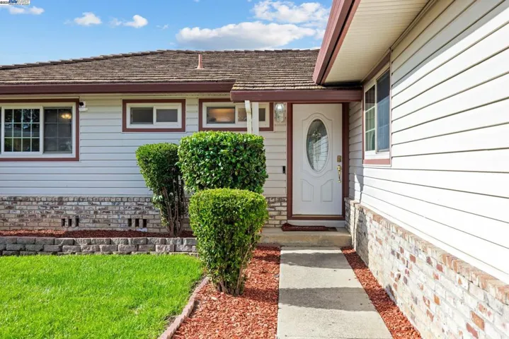 38053 Temple Way, Fremont, California 94536