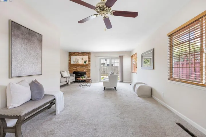38053 Temple Way, Fremont, California 94536
