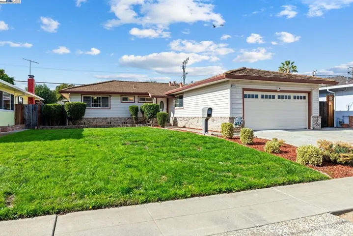 38053 Temple Way, Fremont, California 94536