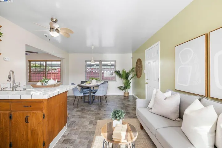 38053 Temple Way, Fremont, California 94536