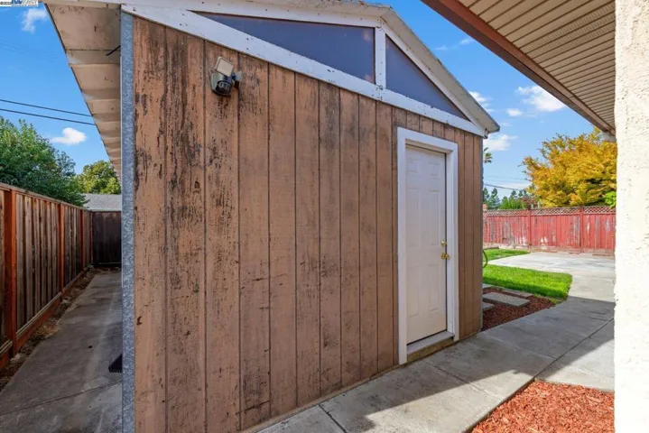 38053 Temple Way, Fremont, California 94536