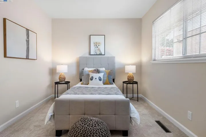38053 Temple Way, Fremont, California 94536