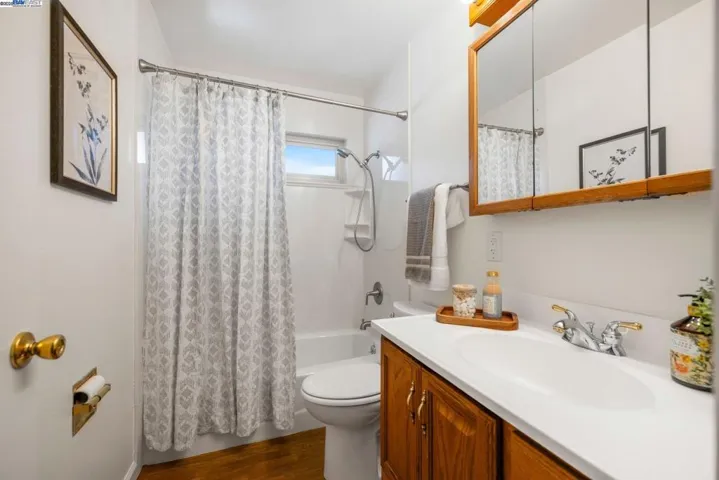 38053 Temple Way, Fremont, California 94536
