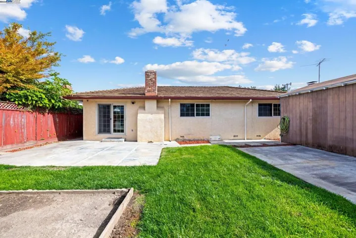 38053 Temple Way, Fremont, California 94536