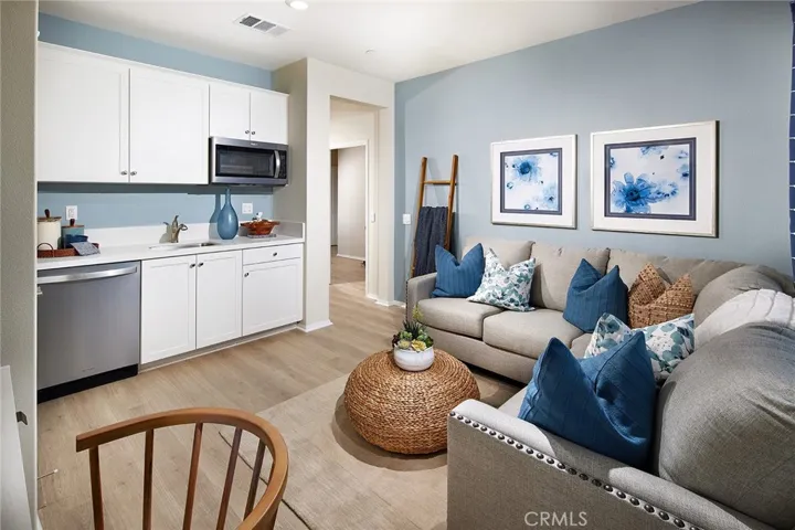 2135 Imelda Court, Perris, California 92571