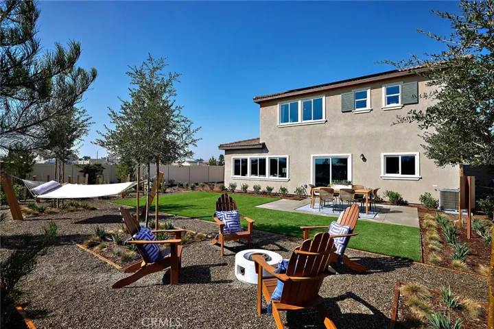 2135 Imelda Court, Perris, California 92571