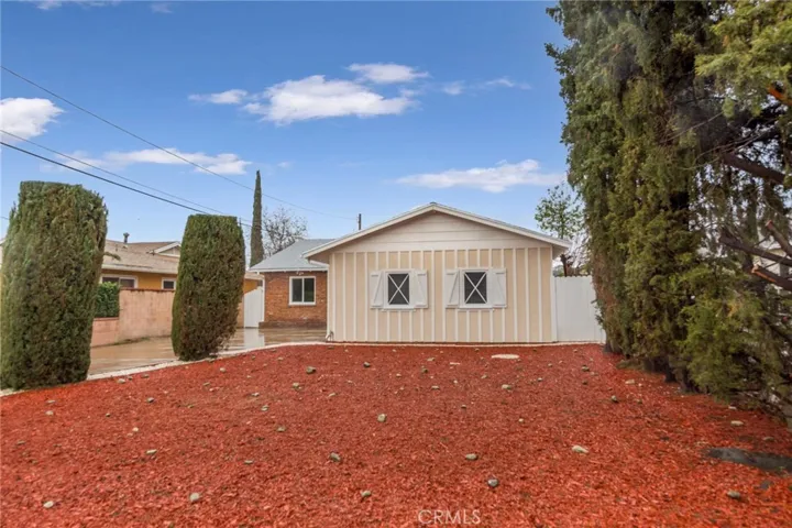 10119 Wealtha Avenue, Sun Valley, California 91352