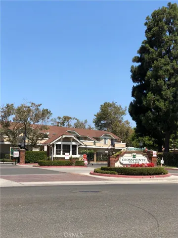 12621 Moordale Circle L, Stanton, California 90680