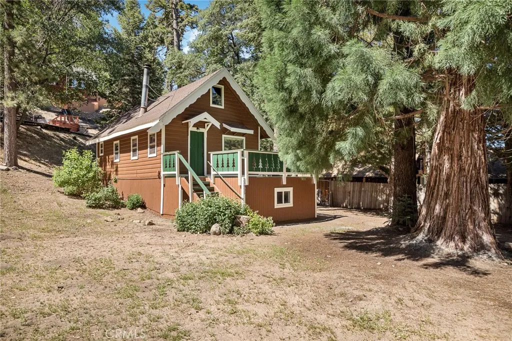 33855 Meadow Lane, Green Valley Lake, California 92341 home-pic-0