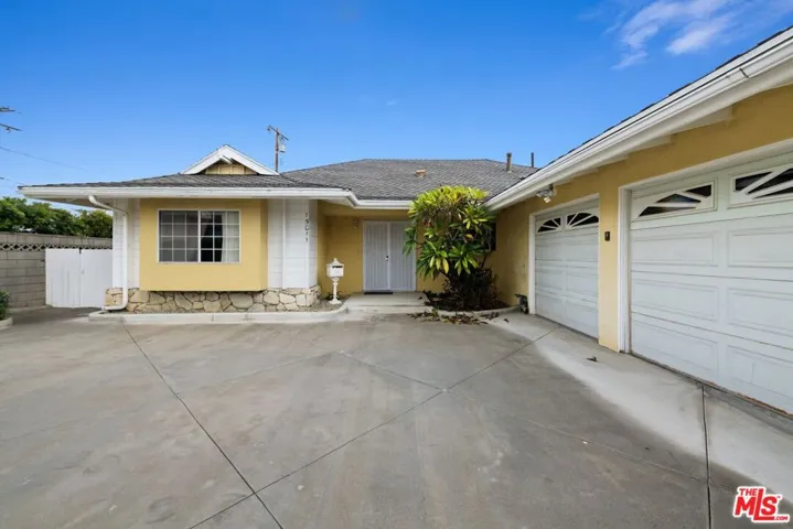 15011 Bycroft Street, Hacienda Heights, California 91745