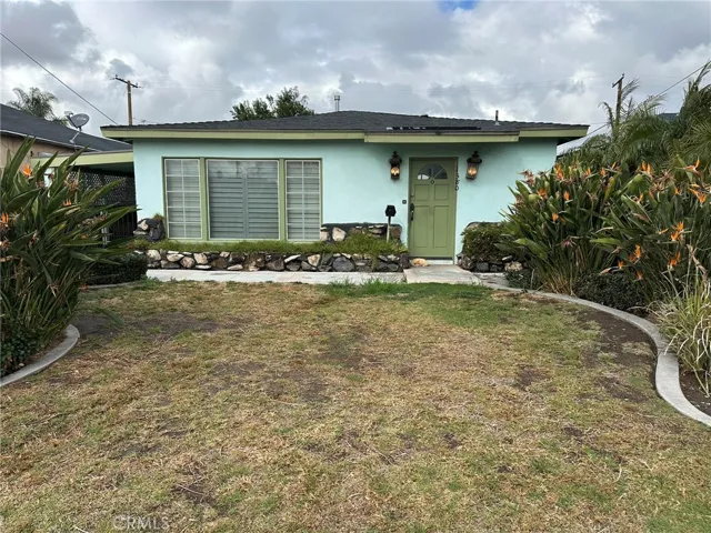 1380 W 10th Street, San Bernardino, California 92411