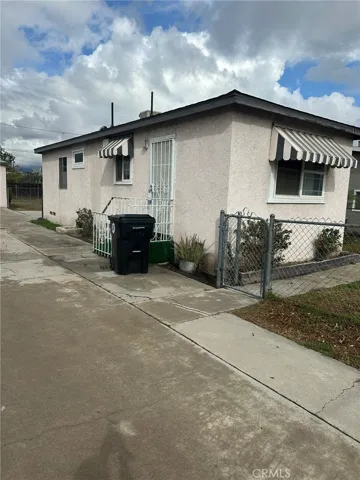 1356 W 10th Street, San Bernardino, California 92411