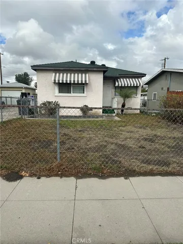 1356 W 10th Street, San Bernardino, California 92411