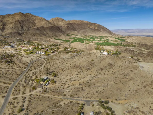 Cahuilla Hills - Aerials-4