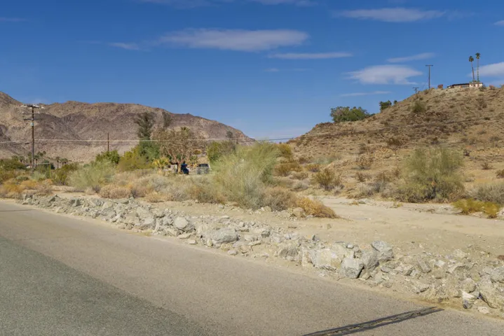 Cahuilla Hills - Ground-2