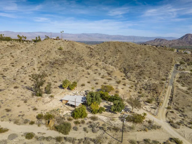 Cahuilla Hills - Aerials-7