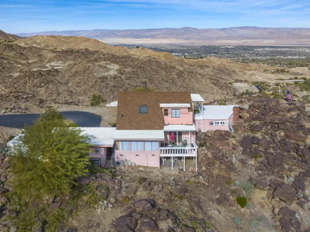 Cahuilla Hills - Aerials-9