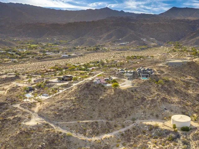 Cahuilla Hills - Aerials-7