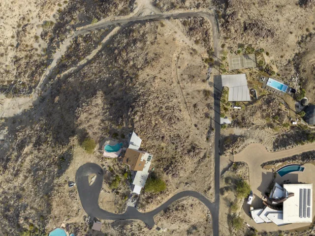 Cahuilla Hills - Aerials-3