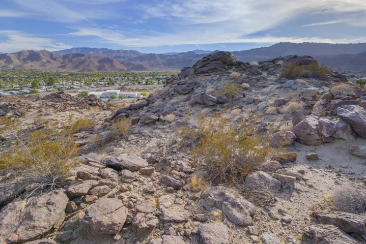 Cahuilla Hills - Ground-3