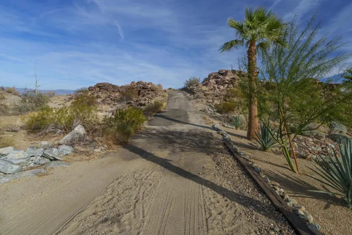 Cahuilla Hills - Ground-4