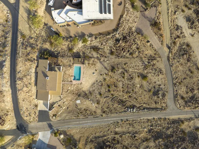 Cahuilla Hills - Aerials-1