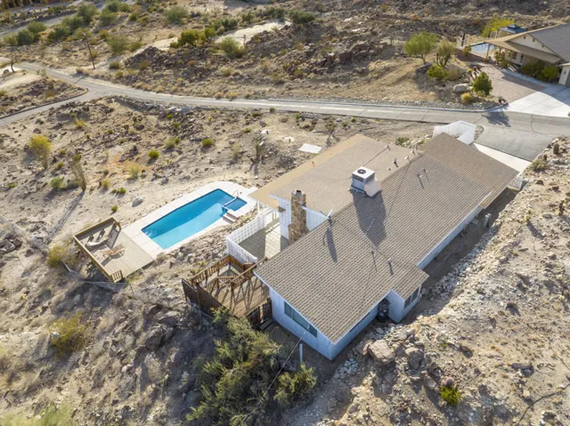 Cahuilla Hills - Aerials-7