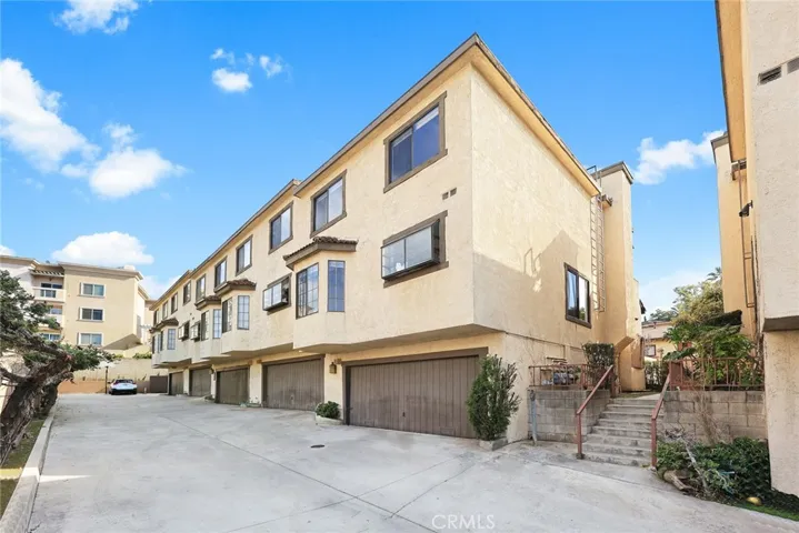 404 S Ramona Avenue A, Monterey Park, California 91754