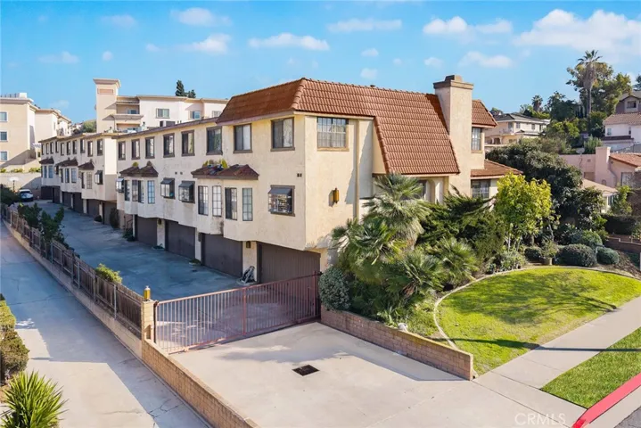 404 S Ramona Avenue A, Monterey Park, California 91754