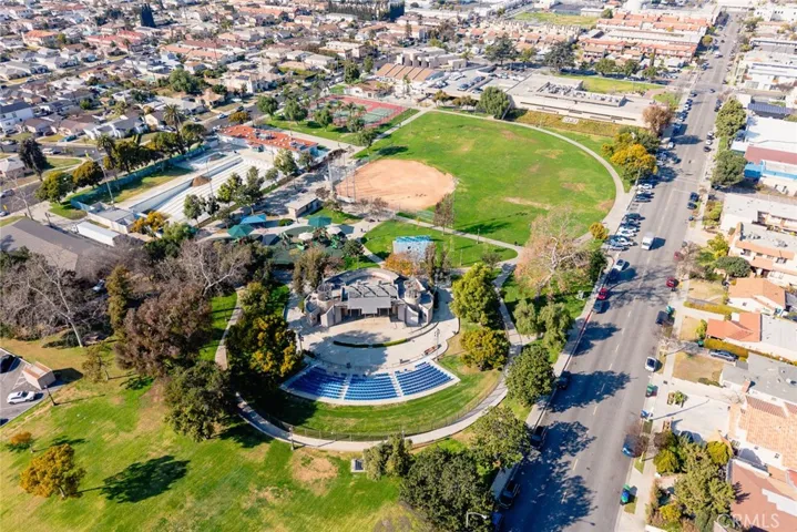 404 S Ramona Avenue A, Monterey Park, California 91754