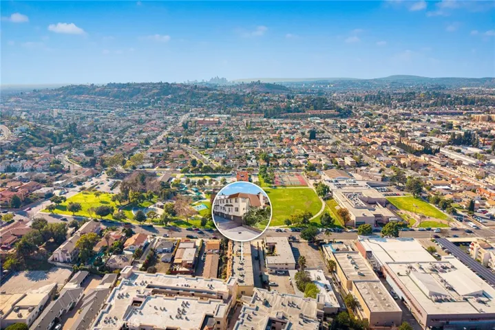404 S Ramona Avenue A, Monterey Park, California 91754