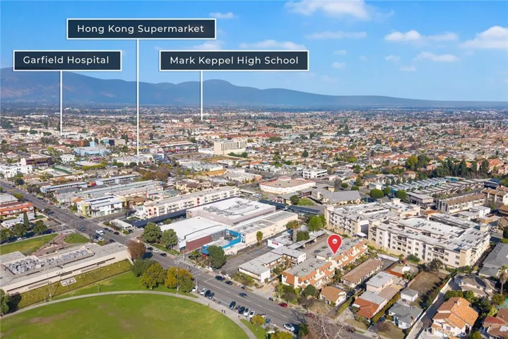 404 S Ramona Avenue A, Monterey Park, California 91754