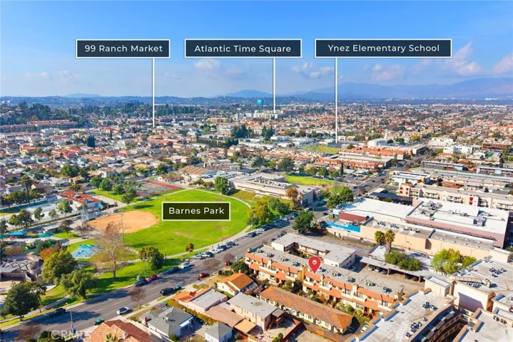 404 S Ramona Avenue A, Monterey Park, California 91754