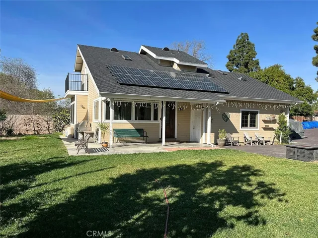 5993 Short Street, Yorba Linda, California 92886