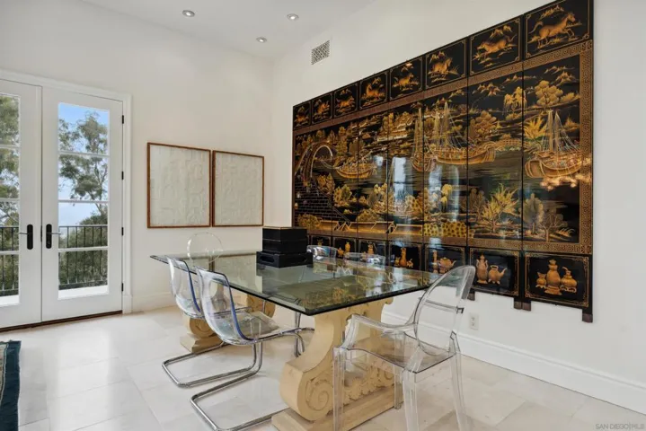 7945 Avenida Kirjah, La Jolla, California 92037
