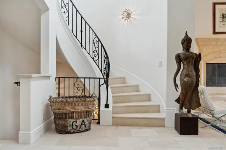 7945 Avenida Kirjah, La Jolla, California 92037
