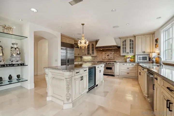 7945 Avenida Kirjah, La Jolla, California 92037