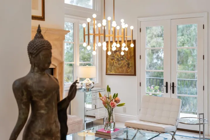 7945 Avenida Kirjah, La Jolla, California 92037