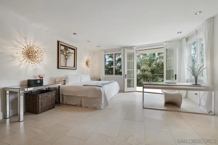 7945 Avenida Kirjah, La Jolla, California 92037