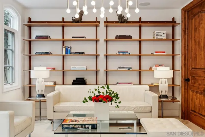 7945 Avenida Kirjah, La Jolla, California 92037