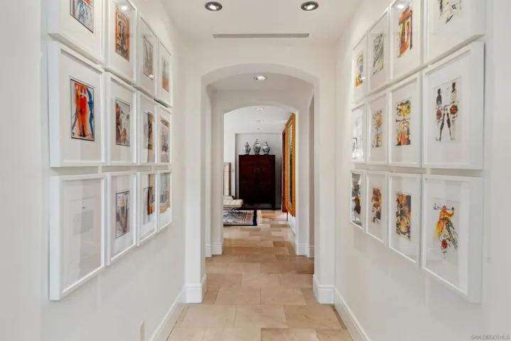 7945 Avenida Kirjah, La Jolla, California 92037