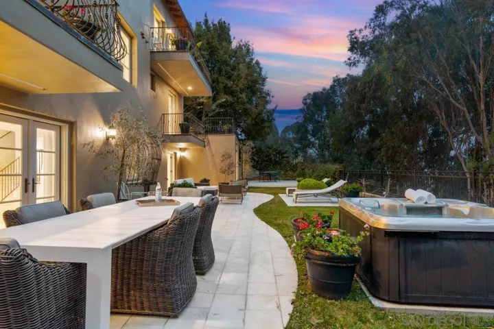 7945 Avenida Kirjah, La Jolla, California 92037