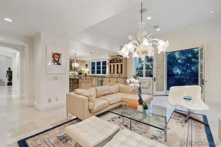 7945 Avenida Kirjah, La Jolla, California 92037