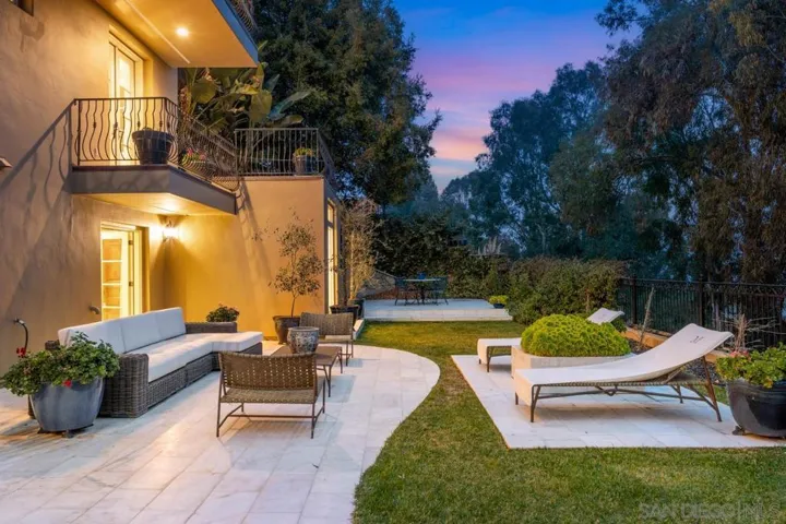 7945 Avenida Kirjah, La Jolla, California 92037