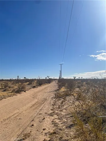 Estero Rd