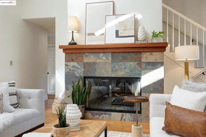 4747 Proctor Ave, Oakland, California 94618