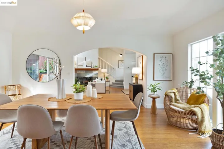 4747 Proctor Ave, Oakland, California 94618